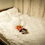 Qqq 3Room Spacious House At Jamsil