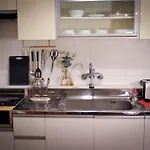 Qqq 3Room Spacious House At Jamsil