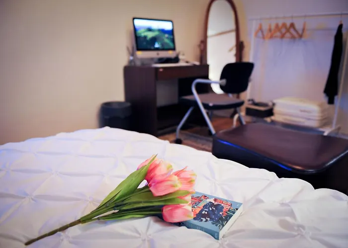 Qqq 3Room Spacious House At Jamsil