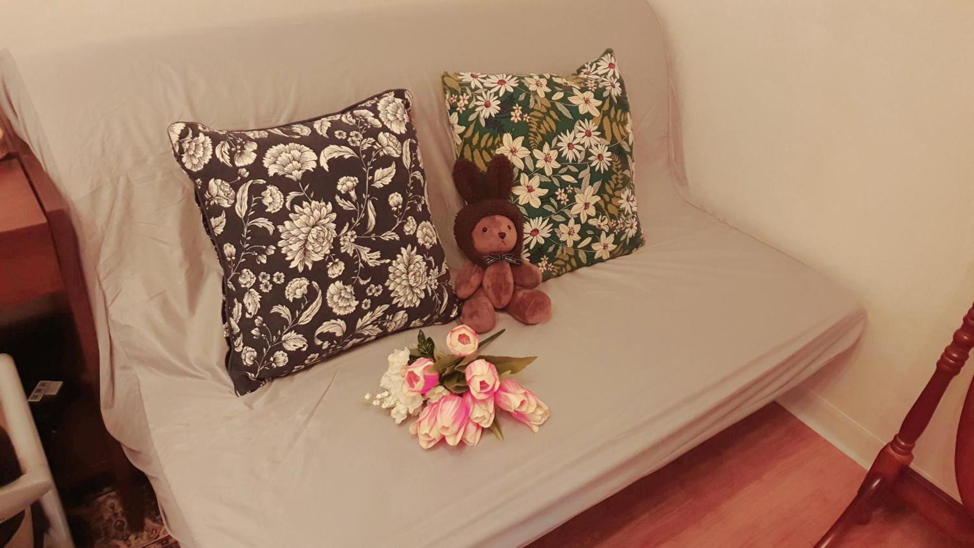 Qqq 3room Spacious House At Jamsil *