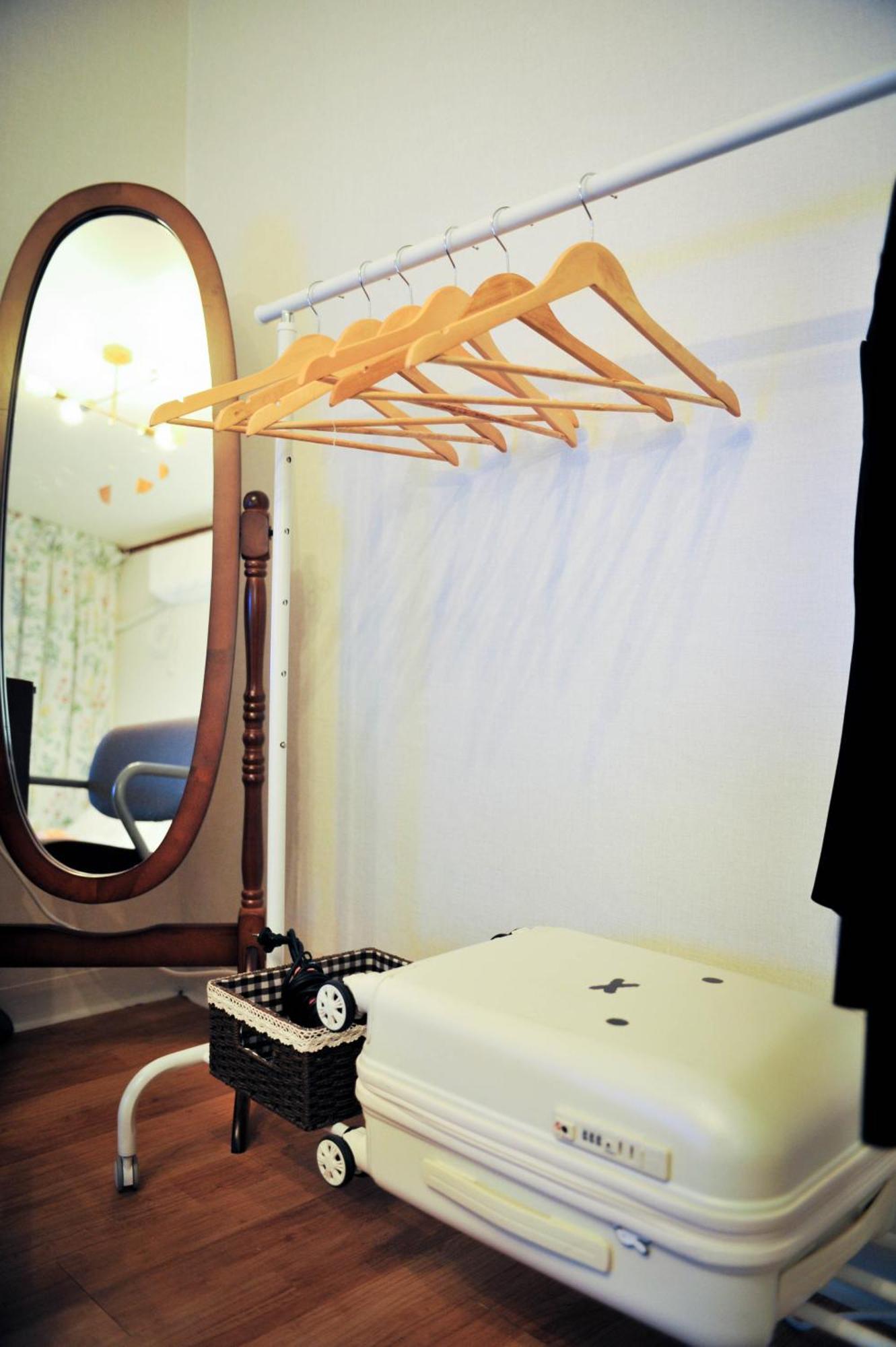 Qqq 3room Spacious House At Jamsil Apartment Seoul