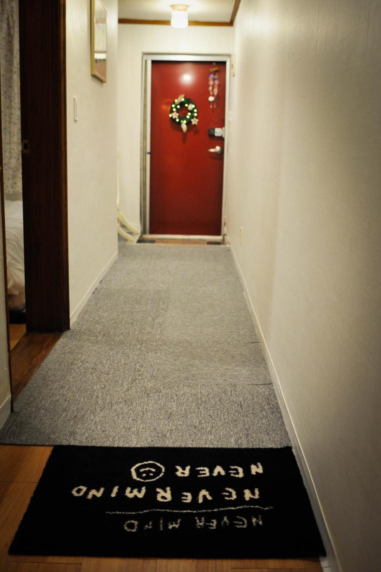 Qqq 3room Spacious House At Jamsil