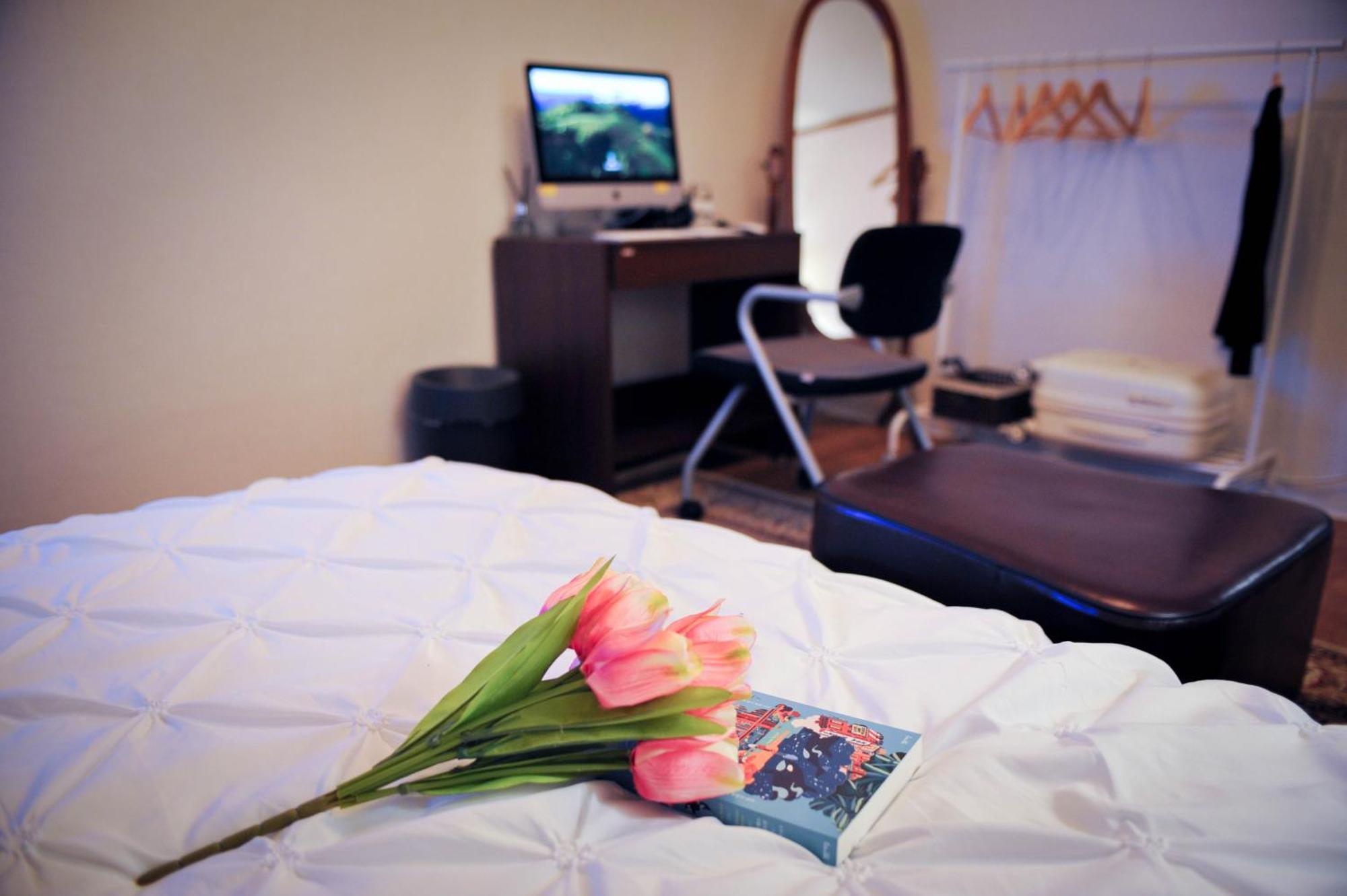 Qqq 3room Spacious House At Jamsil
